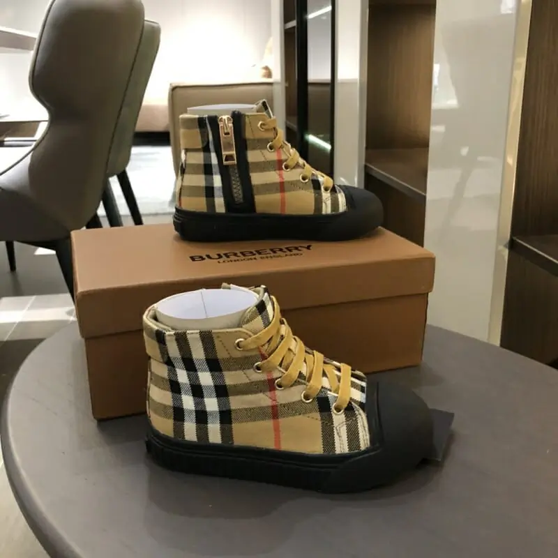 burberry enfants' chaussures s_12274bb3